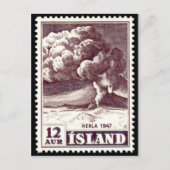  gegraveerd Briefkaart Stempel (Voorkant)