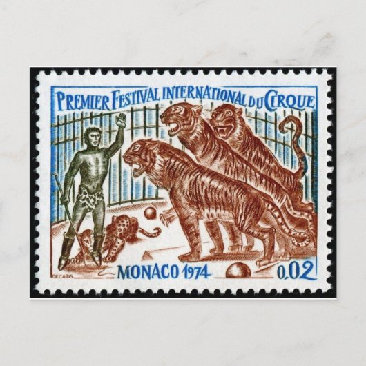 gegraveerd Briefkaart Stempel (Voorkant)