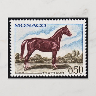 gegraveerd Briefkaart Stempel