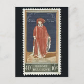  gegraveerd Briefkaart Stempel (Voorkant)