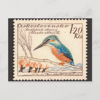  gegraveerd Briefkaart Stempel