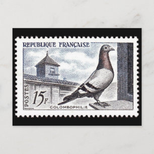  gegraveerd Briefkaart Stempel