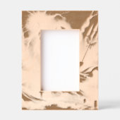 Gegraveerd Houten Lijst 4x6 - Gepersonaliseerde Ho (Voorkant)