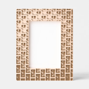  GEGRAVEERDE LIJSTJES