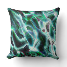 Gegraveerde ruwheid van virtuele rivieren en regen