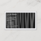 Gegrensd - Drapery 07 Visitekaartje (Achterkant)