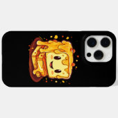 Gegrilde kaas liefhebber Case-Mate iPhone case (Achterkant (horizontaal))