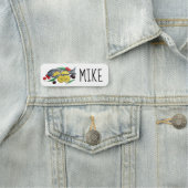 Gegrilde vis Zeevruchten Grieks Diner Restaurant O Naamplaatje (In situ)