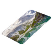 Gegroeid in het Blauw Magneet (Linkerzijde)