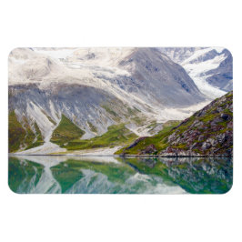 Gegroeid in het Blauw Magneet