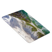 Gegroeid in het Blauw Magneet (Rechterzijde)