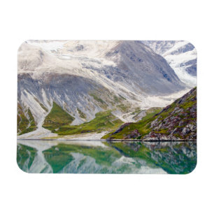 Gegroeid in het Blauw Magneet