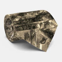 Gegroepeerd en gekarteld 1 Aangepaste Stropdassen