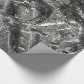 Gegroepeerd en gekarteld 1 opbergpapier voor opvul cadeaupapier (Hoek)