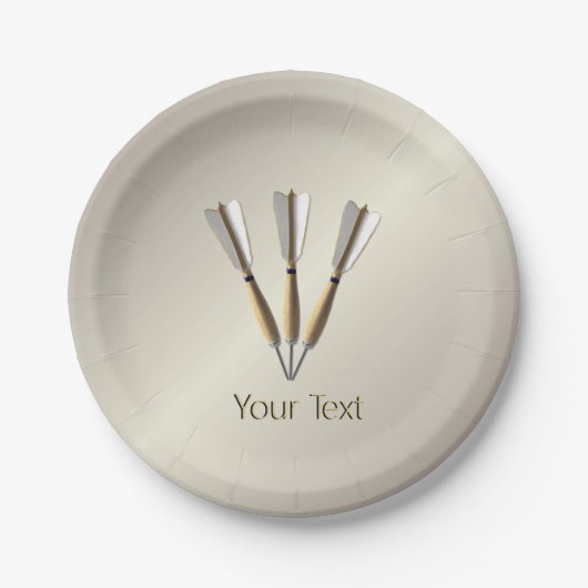 Gegroepeerd ontwerp voor kunstwerken papieren bordje (Voorkant)