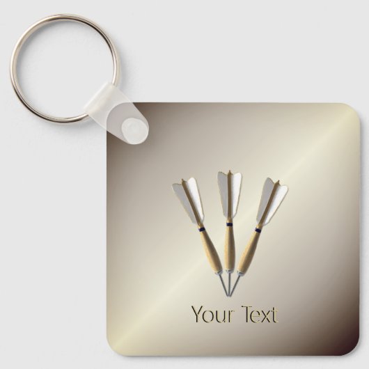 Gegroepeerd ontwerp voor kunstwerken sleutelhanger (Voorkant)