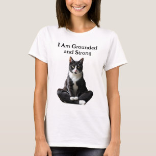 Gegroot en Sterk T-shirt