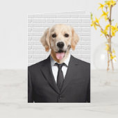 Gegulden rekwieg in het pak kaart (Gele Bloem)