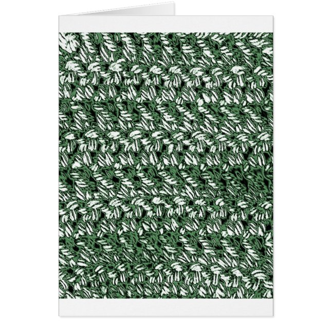 Gehaakte stijl (Voorkant)