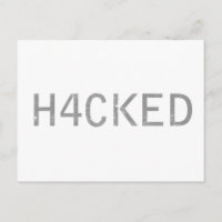 gehackt