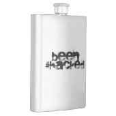 Gehackt Heupfles (Rechts)