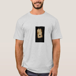 GEHAD VAN JOHNNY BULL T-SHIRT