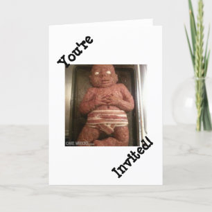 Gehakt Baby