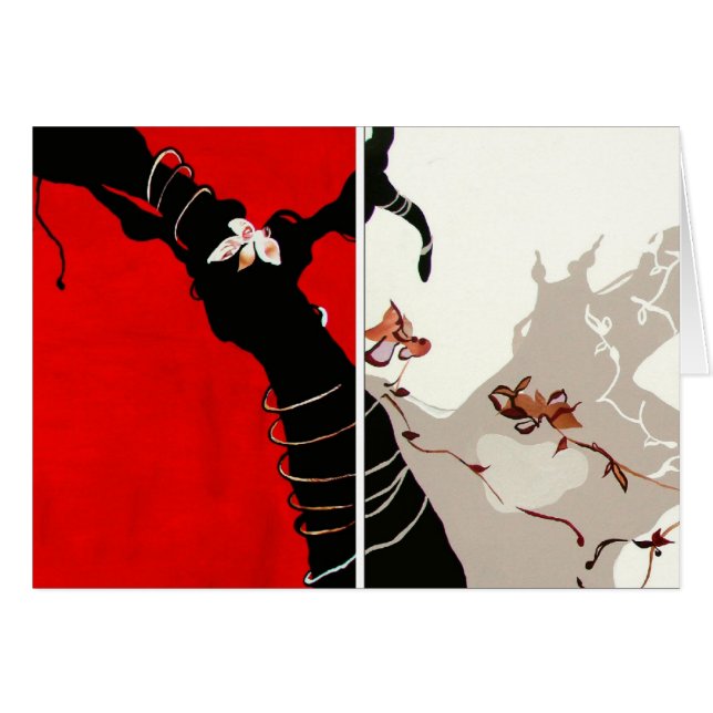 Gehakt bos (Voorkant Horizontaal)