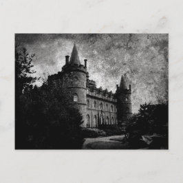 Gehakt - Briefkaart