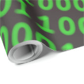 Gehakt Cadeaupapier (Rol Hoek)