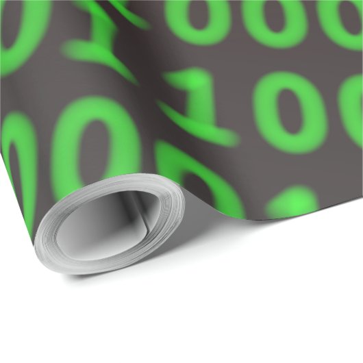 Gehakt Cadeaupapier (Rol Hoek)