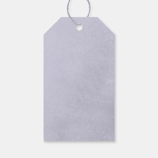 Gehakt Happy Halloween Pumpkin Head Scarecrow Cadeaulabel (Achterkant)