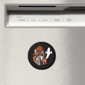 gehakt huis magneet (Insitu (Vaatwasser))