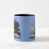 Gehakt huis te koop mok (Midden)