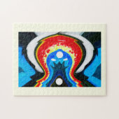 gehakt legpuzzel (Horizontaal)