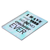 Gehakt niet genoeg Waterverf voor geweren Notitieboek (Linkerzijde)