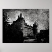 Gehakt - Poster (Voorkant)