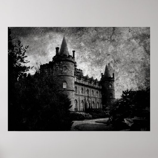 Gehakt - Poster (Voorkant)