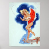 Gehakt Poster (Voorkant)