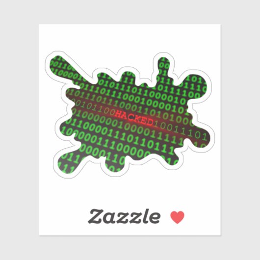 Gehakt Sticker (Vel)