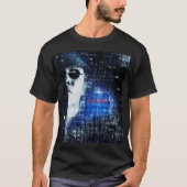 Gehakt T-shirt (Voorkant)