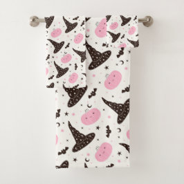 Gehakt theehanddoekset bad handdoek