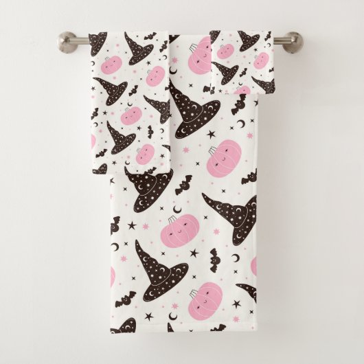 Gehakt theehanddoekset bad handdoek (Insitu)