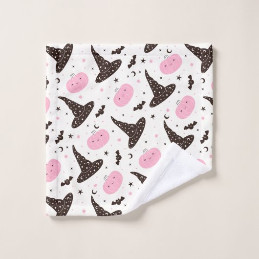 Gehakt theehanddoekset bad handdoek (Wasdoekje)