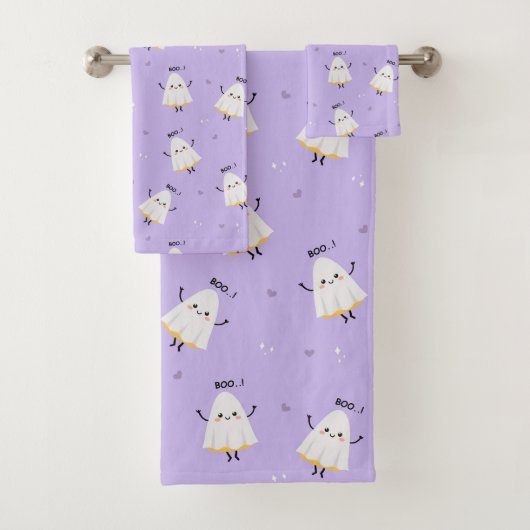 Gehakt theehanddoekset bad handdoek (Insitu)