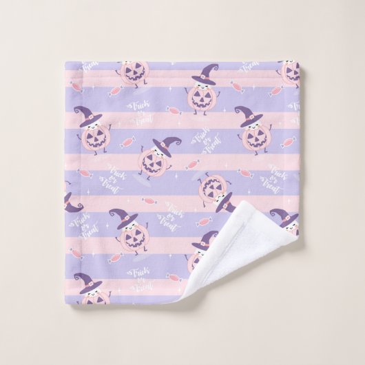 Gehakt theehanddoekset bad handdoek (Wasdoekje)