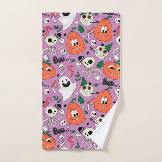 Gehakt theehanddoekset bad handdoek (Handdoek)