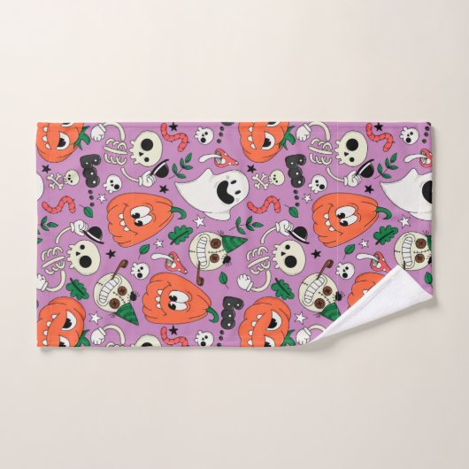 Gehakt theehanddoekset bad handdoek (Handdoek)