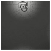 Gehakt web stof (Swatch)