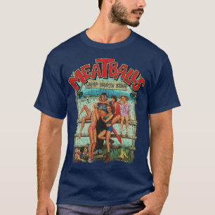 Gehaktballen 1979 t-shirt